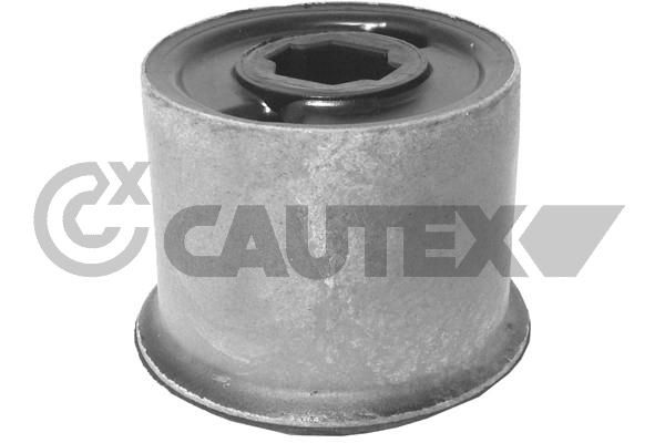 Подвеска, рычаг независимой подвески колеса CAUTEX 461279