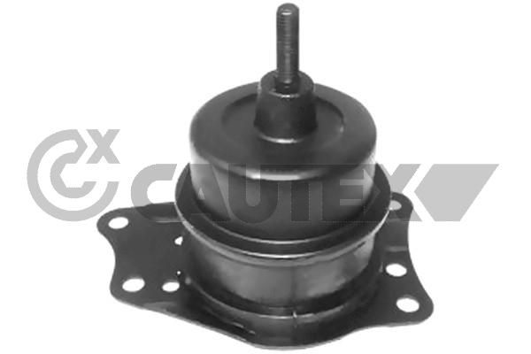 Подвеска, двигатель CAUTEX 462477