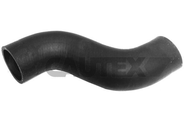Трубка нагнетаемого воздуха CAUTEX 753020