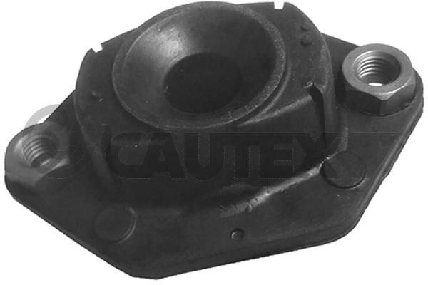 Опора стойки амортизатора CAUTEX 755762