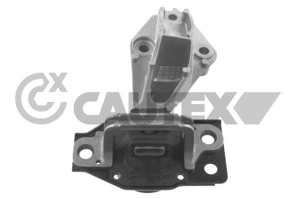 Подвеска, двигатель CAUTEX 756146