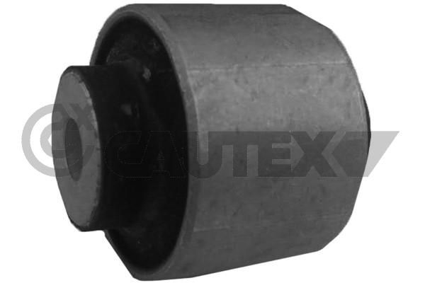 Подвеска, рычаг независимой подвески колеса CAUTEX 760640