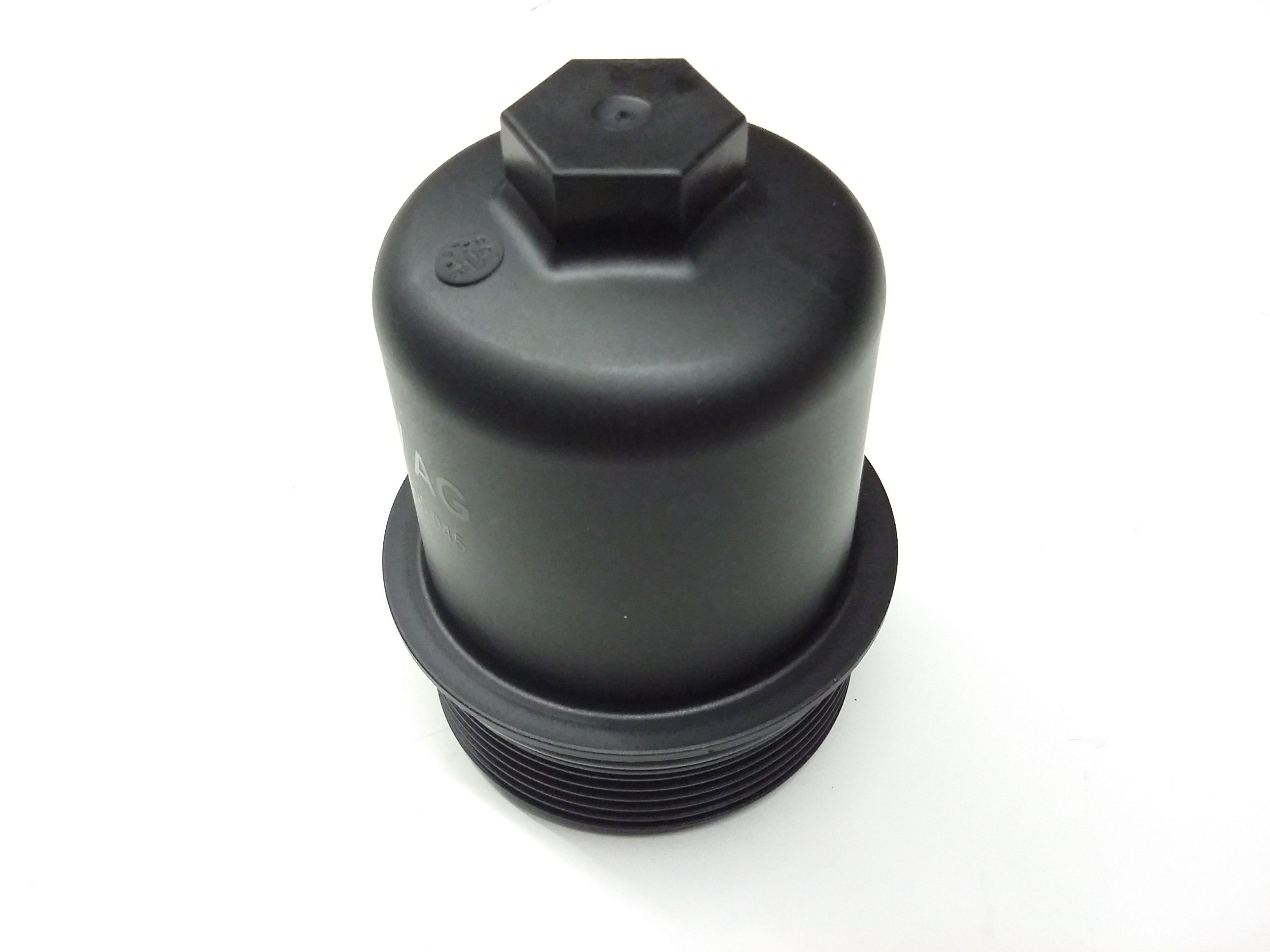 Корпус фильтра
 VAG 02E305045