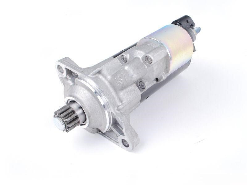 Cтартер
 VAG 02E911023L