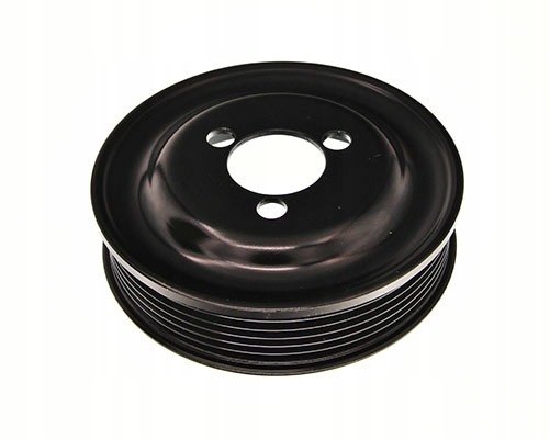 Шкив поликлинового ремня
 VAG 030145269A