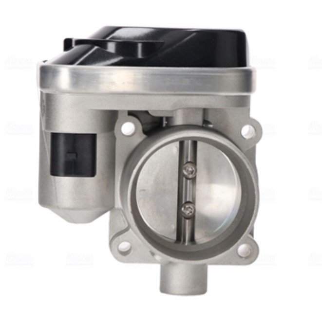 Блок дроссельной заслонки
 VAG 036133062M