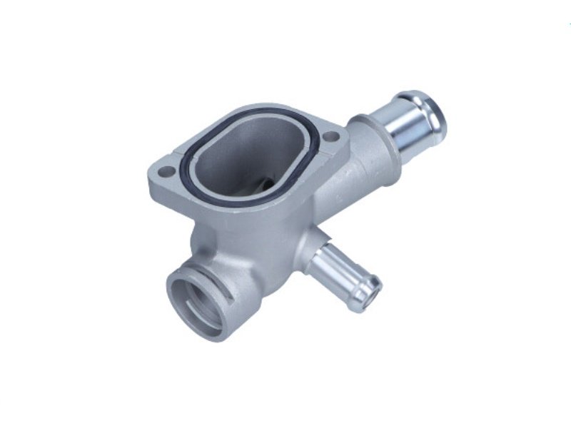 Фланец
 VAG 038121133A