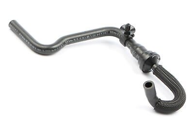 Шланг для удаления воздуха
 VAG 03C103558D