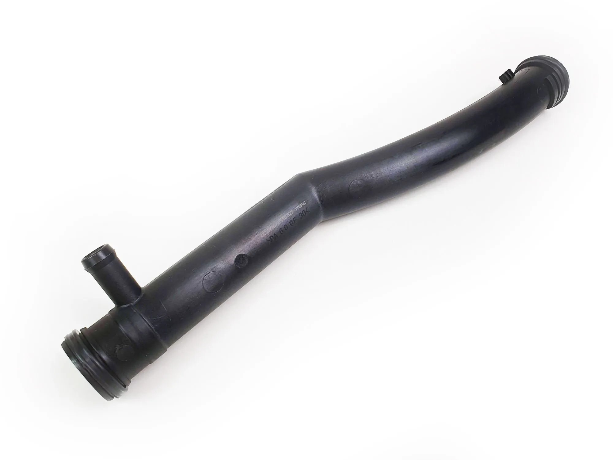 Трубопровод системы охлаждения
 VAG 03C121065B