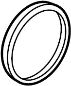 Уплотнительное кольцо
 VAG 03C121665
