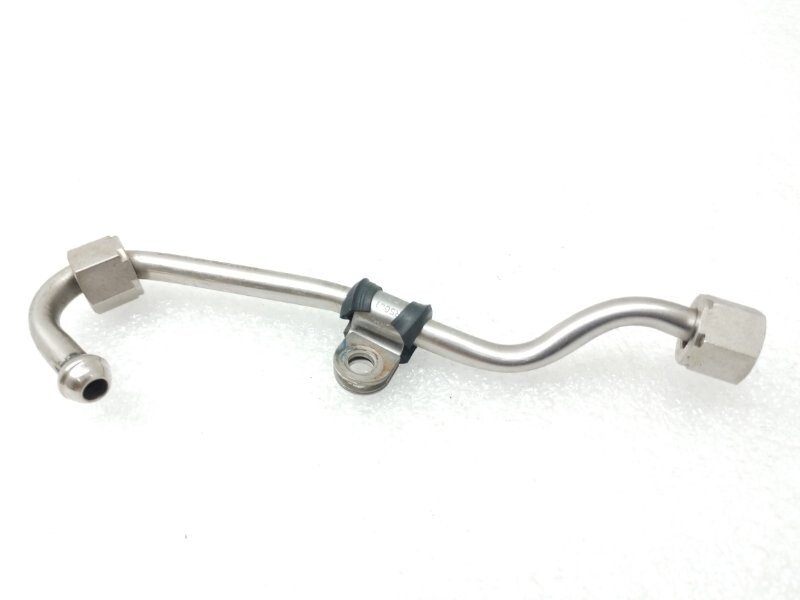 Труба напорной линии
 VAG 03C130241AN