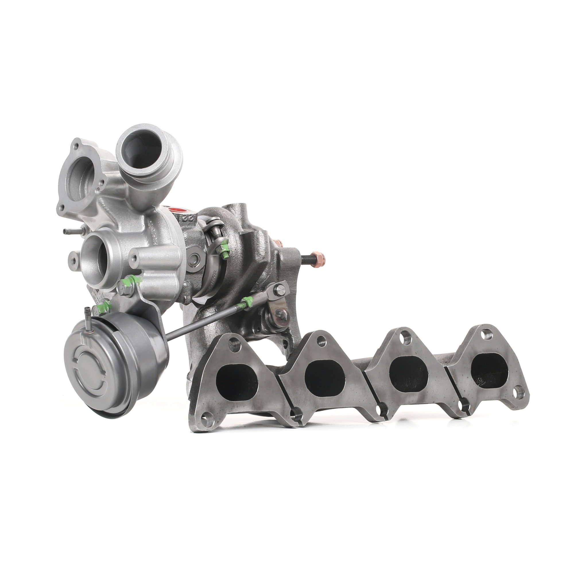 выпускной коллектор с
 VAG 03C145702L
