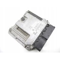 Блок управления двигателя
 VAG 03C906056EB