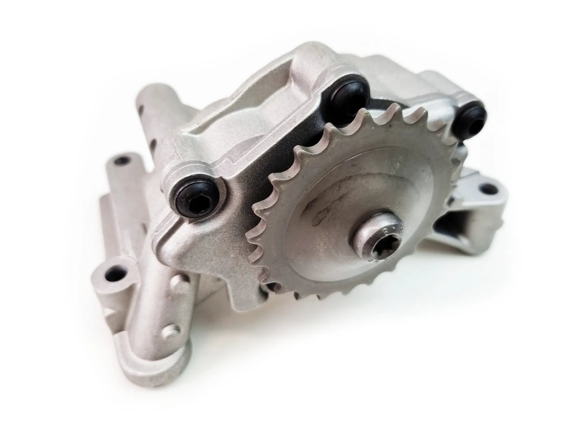 Насос, масляный
 VAG 03G115105