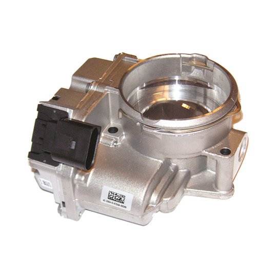 Регулирующая заслонка
 VAG 03G128063J