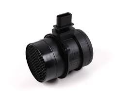 Расходомер воздуха
 VAG 03G906461C