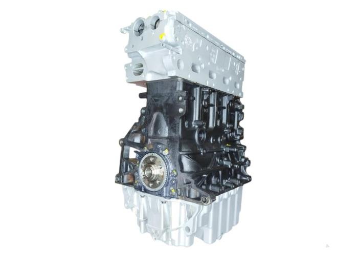 Двигатель
 VAG 03L100092A