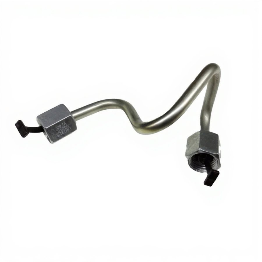 Труба напорной линии
 VAG 03L130301R