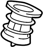 Запчасть VAG 04E121113C