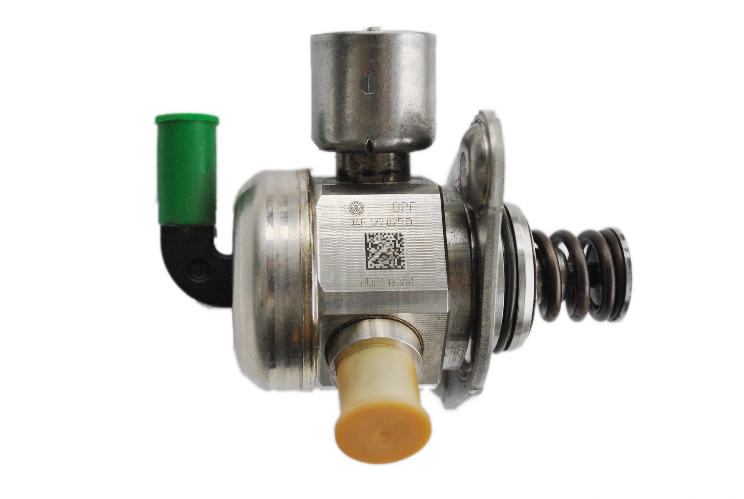 Pumpe
 VAG 04E127025D