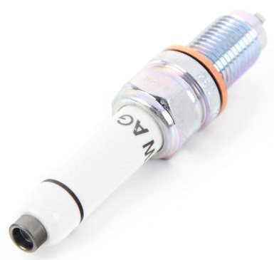 Cвеча зажигания 'longlife' VAG 04E905602