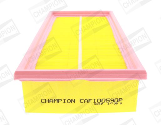 Воздушный фильтр CHAMPION CAF100590P