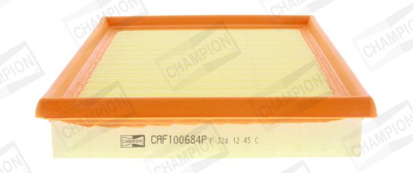 Воздушный фильтр CHAMPION CAF100684P