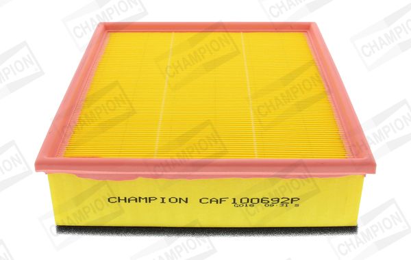 Воздушный фильтр CHAMPION CAF100692P