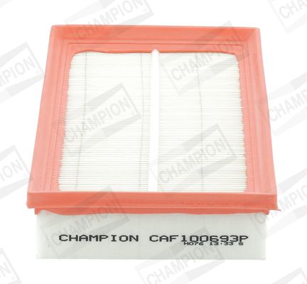 Воздушный фильтр CHAMPION CAF100693P