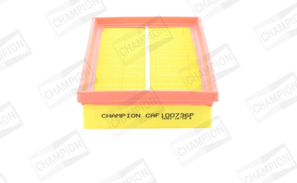 Воздушный фильтр CHAMPION CAF100736P