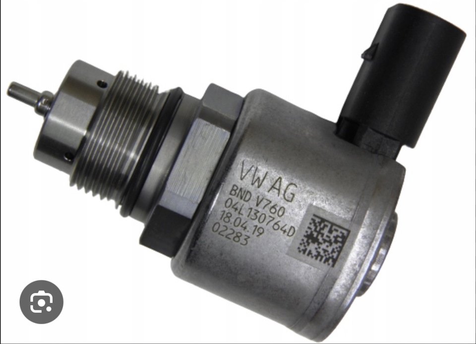 Ventil
 VAG 04L130764D