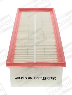 Воздушный фильтр CHAMPION CAF100806P