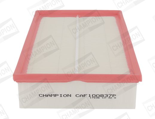 Воздушный фильтр CHAMPION CAF100837P