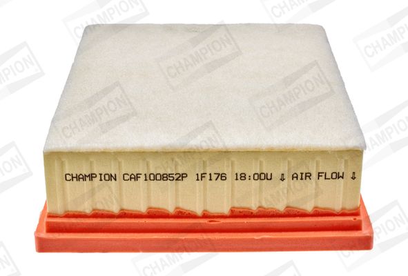 Воздушный фильтр CHAMPION CAF100852P