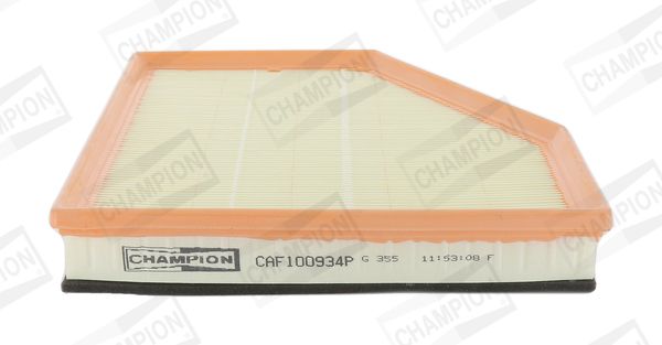 Воздушный фильтр CHAMPION CAF100934P