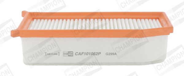 Воздушный фильтр CHAMPION CAF101062P