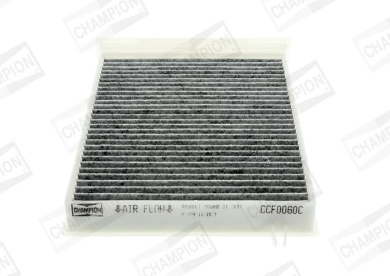 Фильтр, воздух во внутренном пространстве CHAMPION CCF0060C