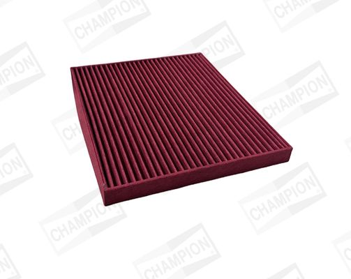 Фильтр, воздух во внутренном пространстве CHAMPION CCF0119B