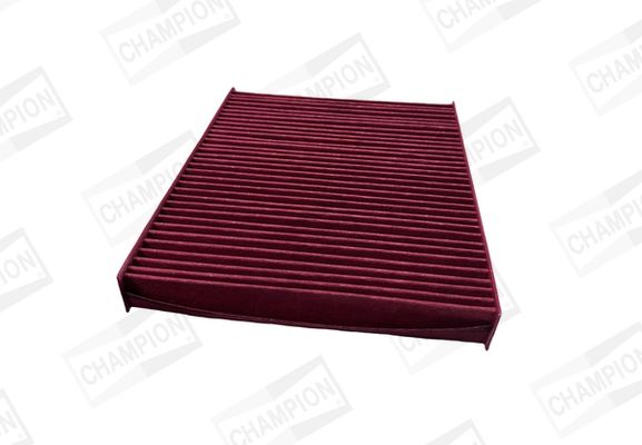 Фильтр, воздух во внутренном пространстве CHAMPION CCF0320B