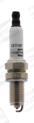 Свеча зажигания CHAMPION CET10PSB