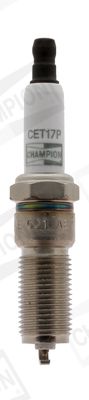 Свеча зажигания CHAMPION CET17P