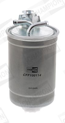 Топливный фильтр CHAMPION CFF100114