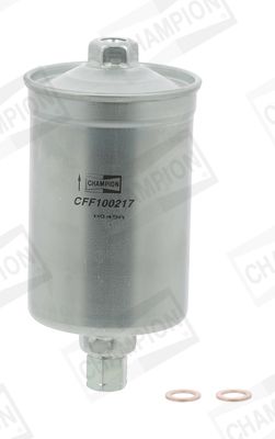 Топливный фильтр CHAMPION CFF100217