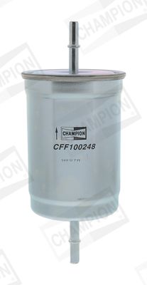 Топливный фильтр CHAMPION CFF100248
