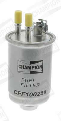 Топливный фильтр CHAMPION CFF100256