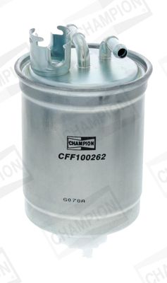 Топливный фильтр CHAMPION CFF100262