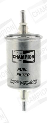 Топливный фильтр CHAMPION CFF100420