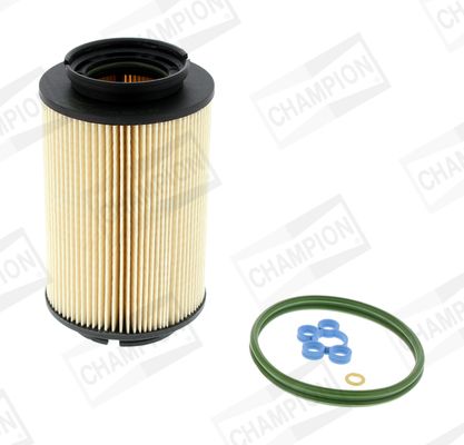 Топливный фильтр CHAMPION CFF100423