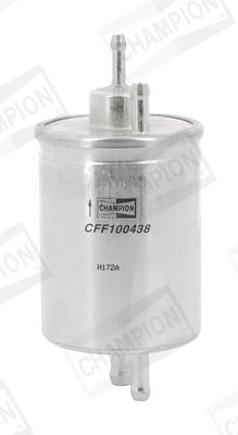 Топливный фильтр CHAMPION CFF100438