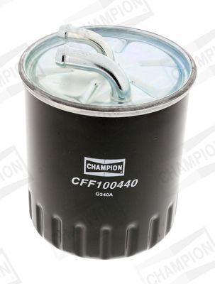Топливный фильтр CHAMPION CFF100440